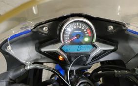 HONDA CBR250R MC41