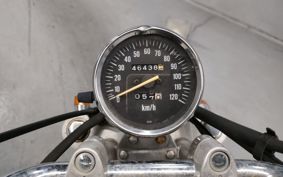 KAWASAKI ELIMINATOR 125 BN125A