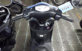 SUZUKI LET's CA4AA