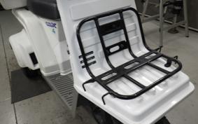 HONDA GYRO X 2012 TD02