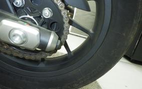 HONDA REBEL 250 A 2017 MC49