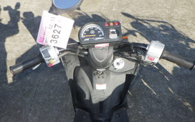 YAMAHA GEAR Gen.2 2025 UA08J