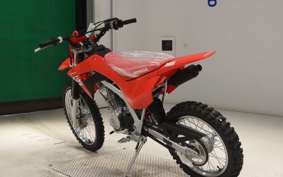 HONDA CRF125F JE03