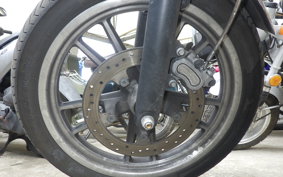 HARLEY FXDL 1580 2008