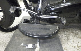 HARLEY FLSTSB 1580 2011