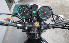 KAWASAKI Z250LTD BELT  DRIVE  KZ250W