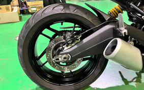 DUCATI  DUCATI  MONSTAR 797 PLUS  2020 MD01