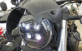 HONDA REBEL 500 A 2021 PC60