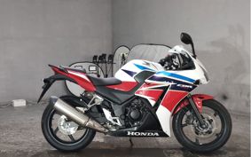 HONDA CBR250R MC41