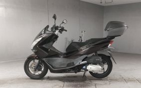 HONDA PCX125 JF56