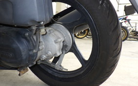 SUZUKI ADDRESS 110 CE47A