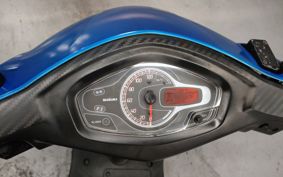 SUZUKI ADDRESS V125 CF4MA