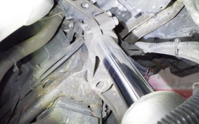 YAMAHA MAXAM 250 SG21J