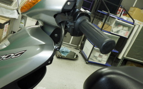 YAMAHA JOG Gen.5 1998 SA36J