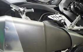 SUZUKI GSX-R600 2009