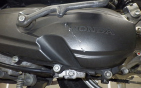 HONDA TACT Basket AF79