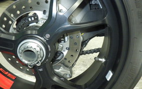 DUCATI HYPERMOTARD 950 SP 2025