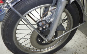 HONDA CB400ﾌｫｱ 2022 CB400F