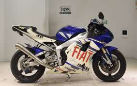 YAMAHA YZF-R1 2001