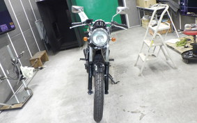 YAMAHA SRV250 RENAISSA 2009 4DN