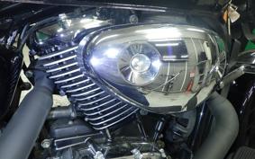 SUZUKI INTRUDER 400 Classic 2006 VK54A