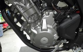 HONDA CRF250L 2021 MD47