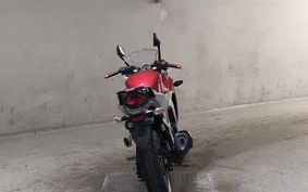 HONDA CBR250R MC41