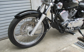 YAMAHA DRAGSTAR 250 VG05J