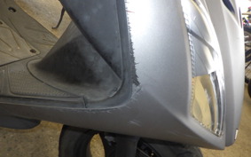 SUZUKI ADDRESS V125 SS CF4MA