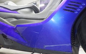 SUZUKI SKYWAVE 250 (Burgman 250) S Gen.3 2014 CJ44A