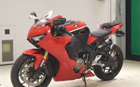 HONDA CBR1000RR GEN 3 2017 SC77