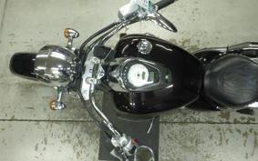 SUZUKI INTRUDER 400 Classic 2015 VK56A