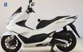 HONDA PCX 160 KF47