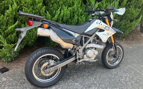 KAWASAKI KLX125D TRACKER LX125D