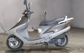 HONDA SPACY125 JF04