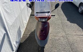 SUZUKI LET's 2