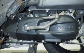 SUZUKI ADDRESS 110 1999 CE47A