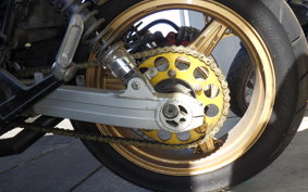 KAWASAKI ZEPHYR 400 Gen.2 1994 ZR400C