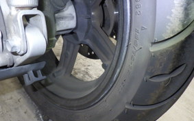 YAMAHA CYGNUS 125 XSR 3 2024 SED8J