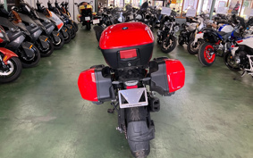 BMW F900XR 2023 0K21