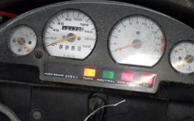 SUZUKI GSX-R400 1987 GK71F