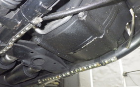 HARLEY FXSTS 1340 1996
