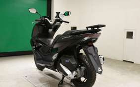 HONDA PCX 125 2013 JK05