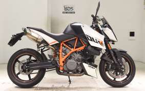 KTM 990デユーク 2012
