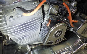 HARLEY FLSTN 1450 2005