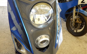 SYM CROX 125