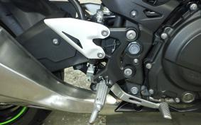 KAWASAKI NINJA 400 2019 EX400G
