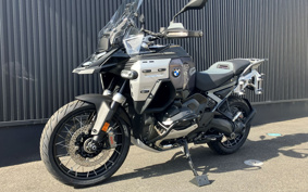 BMW R1300GS ADV 2025 0M31