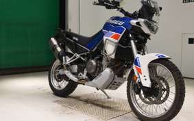 APRILIA トゥアレグ660 2025