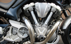 YAMAHA MT-01 2009 RP12